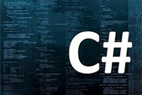 第二阶段：Unity开发语言篇—C#语言精讲