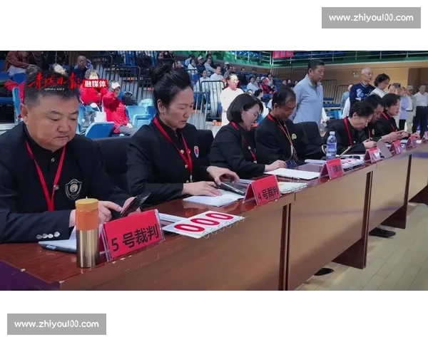 青海省首届乡村社区太极拳交流大赛在互助县圆满落幕 青海省首届乡村社区太极拳交流大赛在互助县圆满落幕