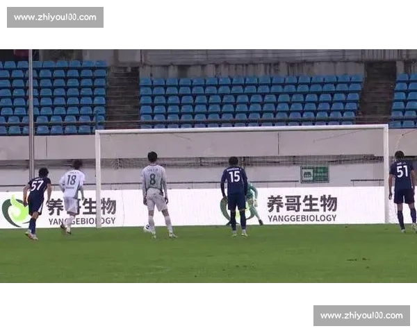 陈祥煜传射建功,贵州筑城竞技 2-1 逆转武汉三镇 B 队 陈祥煜传射建功,贵州筑城竞技 2-1 逆转武汉三镇 B 队