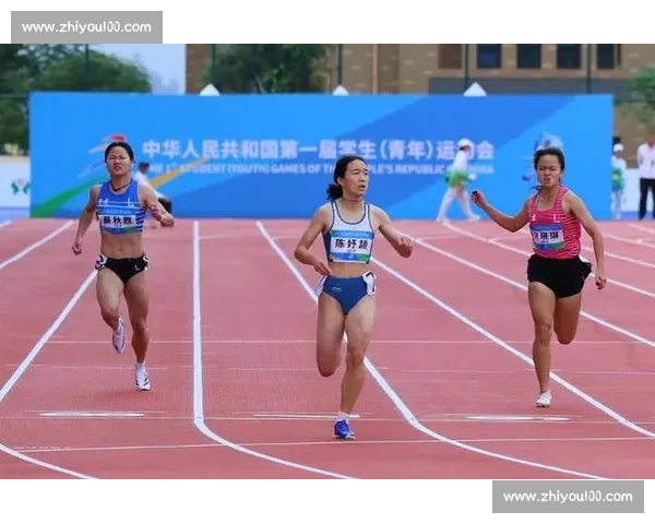 韦永丽青岛站逆风突围 半决赛 11.85 秒强势晋级决赛 韦永丽青岛站逆风突围 半决赛 11.85 秒强势晋级决赛