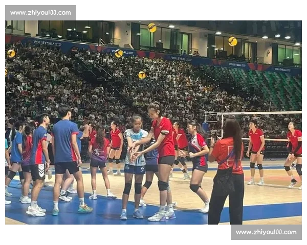 香港站生死战！中国女排严守两大底线，意大利变阵暗藏杀机