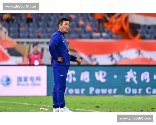 陈永:泰山困境多因交织,崔康熙非唯一症结 陈永:泰山困境多因交织,崔康熙非唯一症结