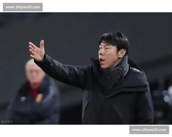 韩媒力荐申台龙执教国足:曾被伊万击败,能否打破质疑? 韩媒力荐申台龙执教国足:曾被伊万击败,能否打破质疑?